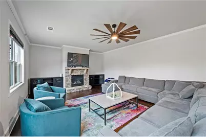 6780 Rambling Vale, Cumming, GA 30028 - Photo 19