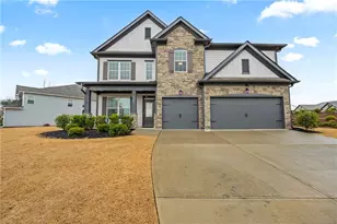 6780 Rambling Vale, Cumming, GA 30028 - Photo 1