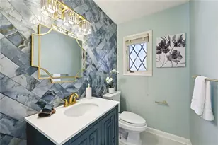 1885 Trotters Ln, Stone Mountain, GA 30087 - Photo 19