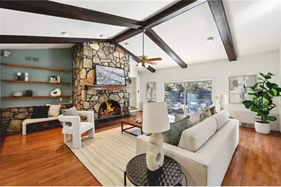 1885 Trotters Lane, Stone Mountain, GA 30087 - Photo 7