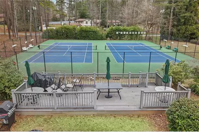 1885 Trotters Lane, Stone Mountain, GA 30087 - Photo 37