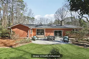 1885 Trotters Ln, Stone Mountain, GA 30087 - Photo 31