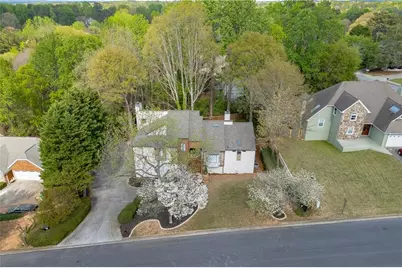 3449 Grist Mill Court NW, Peachtree Corners, GA 30096 - Photo 73