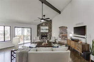 3449 Grist Mill Ct NW, Peachtree Corners, GA 30096 - Photo 5