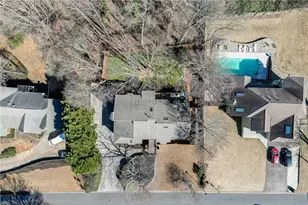 3449 Grist Mill Ct NW, Peachtree Corners, GA 30096 - Photo 69