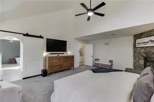 3449 Grist Mill Ct NW, Peachtree Corners, GA 30096 - Photo 25