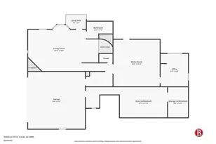 3449 Grist Mill Ct NW, Peachtree Corners, GA 30096 - Photo 81