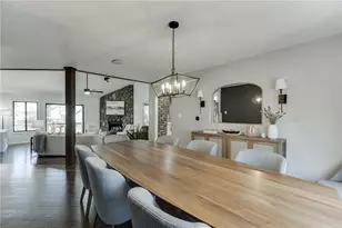 3449 Grist Mill Ct NW, Peachtree Corners, GA 30096 - Photo 9