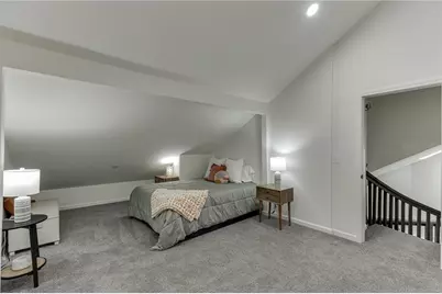 3449 Grist Mill Court NW, Peachtree Corners, GA 30096 - Photo 45