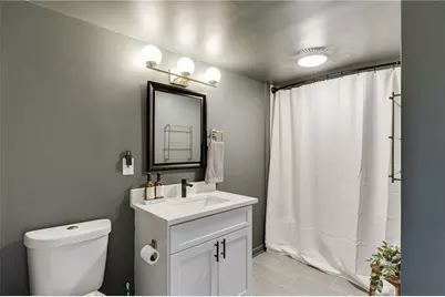 3449 Grist Mill Court NW, Peachtree Corners, GA 30096 - Photo 55