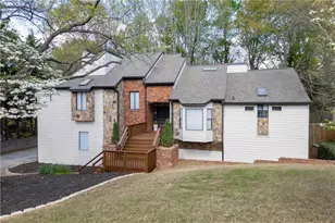 3449 Grist Mill Ct NW, Peachtree Corners, GA 30096 - Photo 1