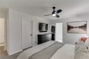 3449 Grist Mill Ct NW, Peachtree Corners, GA 30096 - Photo 33