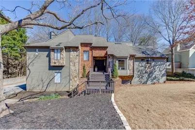 3449 Grist Mill Court NW, Peachtree Corners, GA 30096 - Photo 1