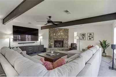 3449 Grist Mill Court NW, Peachtree Corners, GA 30096 - Photo 51