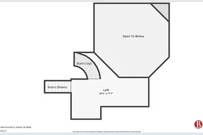 3449 Grist Mill Court NW, Peachtree Corners, GA 30096 - Photo 79