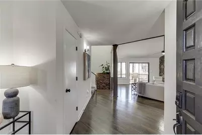 3449 Grist Mill Court NW, Peachtree Corners, GA 30096 - Photo 5