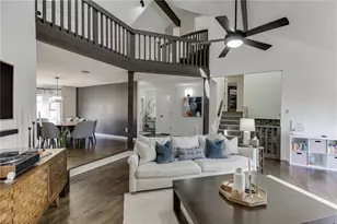 3449 Grist Mill Ct NW, Peachtree Corners, GA 30096 - Photo 9