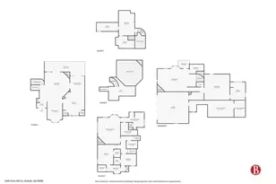 3449 Grist Mill Ct NW, Peachtree Corners, GA 30096 - Photo 71