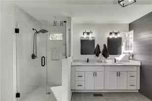 3449 Grist Mill Ct NW, Peachtree Corners, GA 30096 - Photo 29