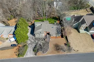 3449 Grist Mill Ct NW, Peachtree Corners, GA 30096 - Photo 73