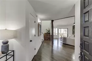 3449 Grist Mill Ct NW, Peachtree Corners, GA 30096 - Photo 3