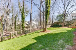 3449 Grist Mill Ct NW, Peachtree Corners, GA 30096 - Photo 71