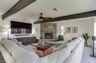 3449 Grist Mill Ct NW, Peachtree Corners, GA 30096 - Photo 47