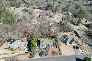 3449 Grist Mill Ct NW, Peachtree Corners, GA 30096 - Photo 75