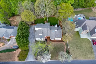 3449 Grist Mill Court NW, Peachtree Corners, GA 30096 - Photo 75