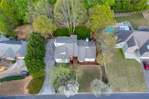 3449 Grist Mill Ct NW, Peachtree Corners, GA 30096 - Photo 75