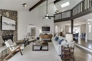 3449 Grist Mill Ct NW, Duluth, GA 30096 - Photo 11