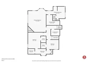 3449 Grist Mill Ct NW, Peachtree Corners, GA 30096 - Photo 73