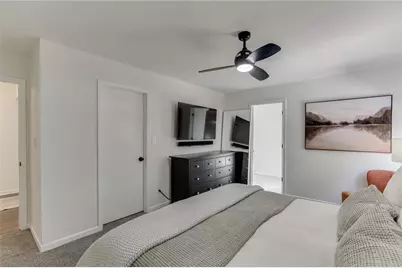 3449 Grist Mill Court NW, Peachtree Corners, GA 30096 - Photo 33