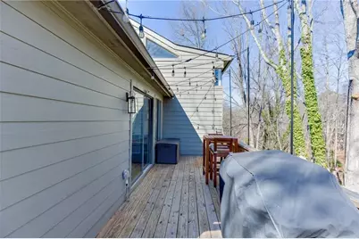 3449 Grist Mill Court NW, Peachtree Corners, GA 30096 - Photo 67