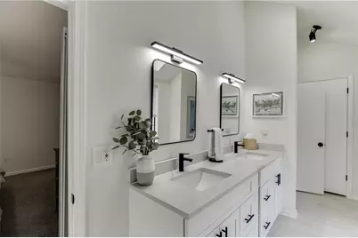 3449 Grist Mill Court NW, Peachtree Corners, GA 30096 - Photo 35