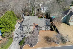 3449 Grist Mill Ct NW, Peachtree Corners, GA 30096 - Photo 67