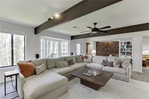 3449 Grist Mill Ct NW, Peachtree Corners, GA 30096 - Photo 49