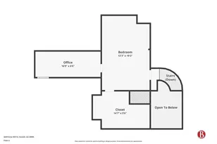 3449 Grist Mill Ct NW, Peachtree Corners, GA 30096 - Photo 71