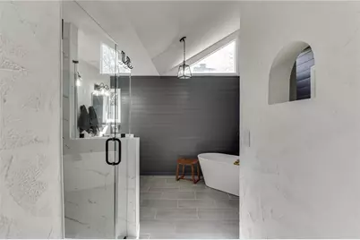 3449 Grist Mill Court NW, Peachtree Corners, GA 30096 - Photo 27