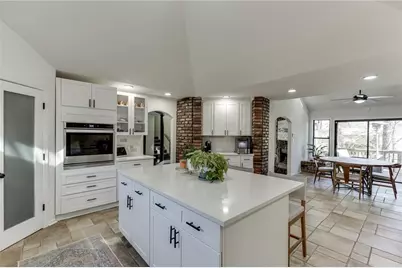 3449 Grist Mill Court NW, Peachtree Corners, GA 30096 - Photo 17