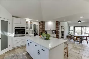 3449 Grist Mill Ct NW, Peachtree Corners, GA 30096 - Photo 17