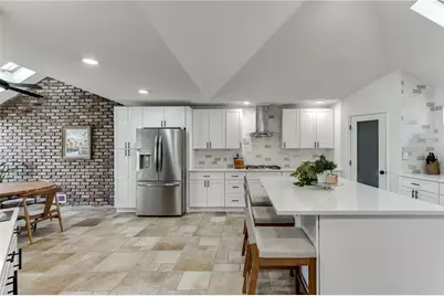 3449 Grist Mill Court NW, Peachtree Corners, GA 30096 - Photo 13