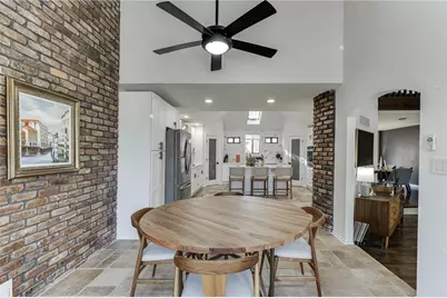 3449 Grist Mill Court NW, Peachtree Corners, GA 30096 - Photo 21