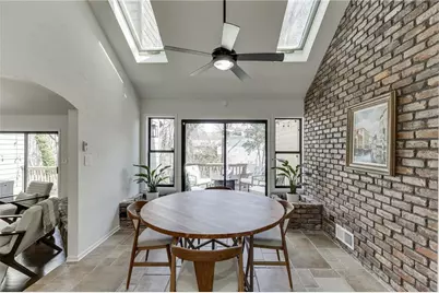 3449 Grist Mill Court NW, Peachtree Corners, GA 30096 - Photo 19