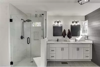 3449 Grist Mill Court NW, Peachtree Corners, GA 30096 - Photo 29