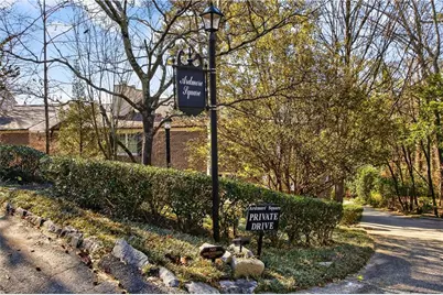 1 Ardmore Square NW #1, Atlanta, GA 30309 - Photo 39