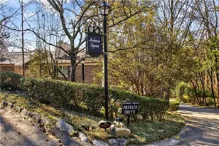1 Ardmore Square NW, Atlanta, GA 30309 - Photo 39