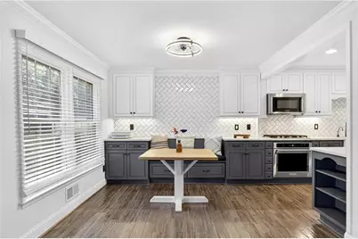 1 Ardmore Square NW #1, Atlanta, GA 30309 - Photo 9