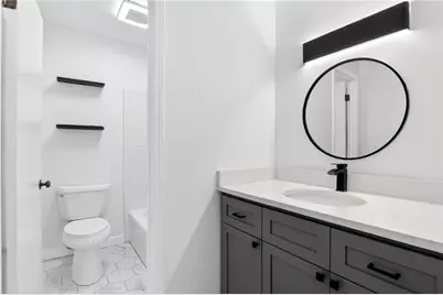 1 Ardmore Square NW #1, Atlanta, GA 30309 - Photo 25