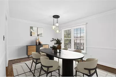 1 Ardmore Square NW #1, Atlanta, GA 30309 - Photo 19